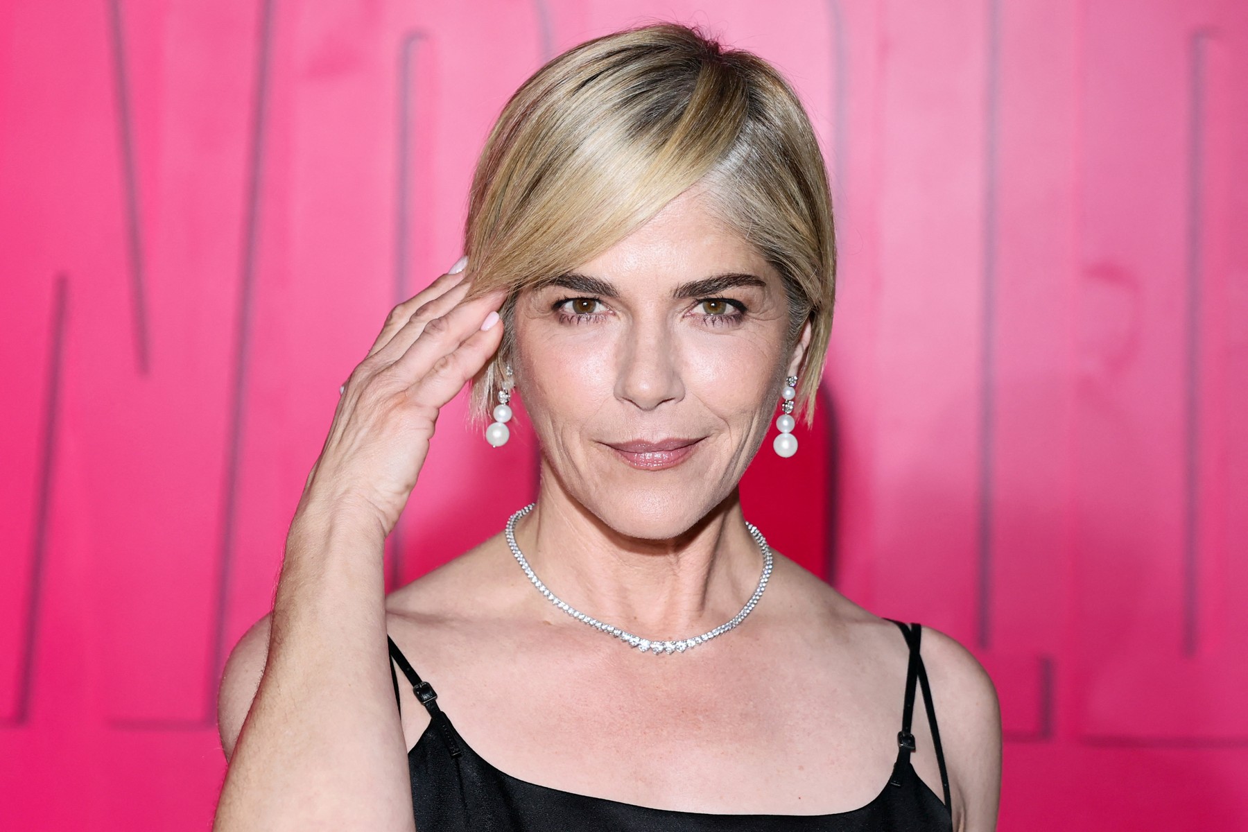 Selma Blair