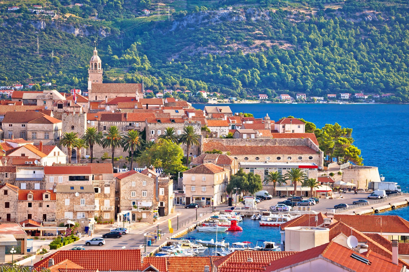 Dubrovnik