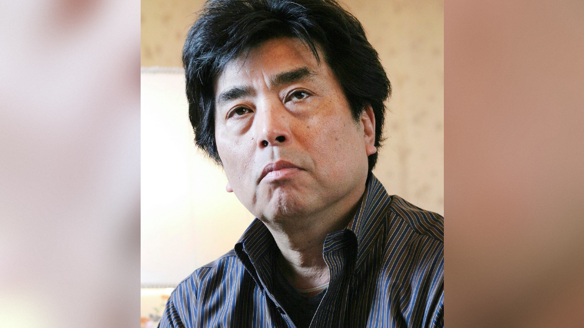 Ryū Murakami