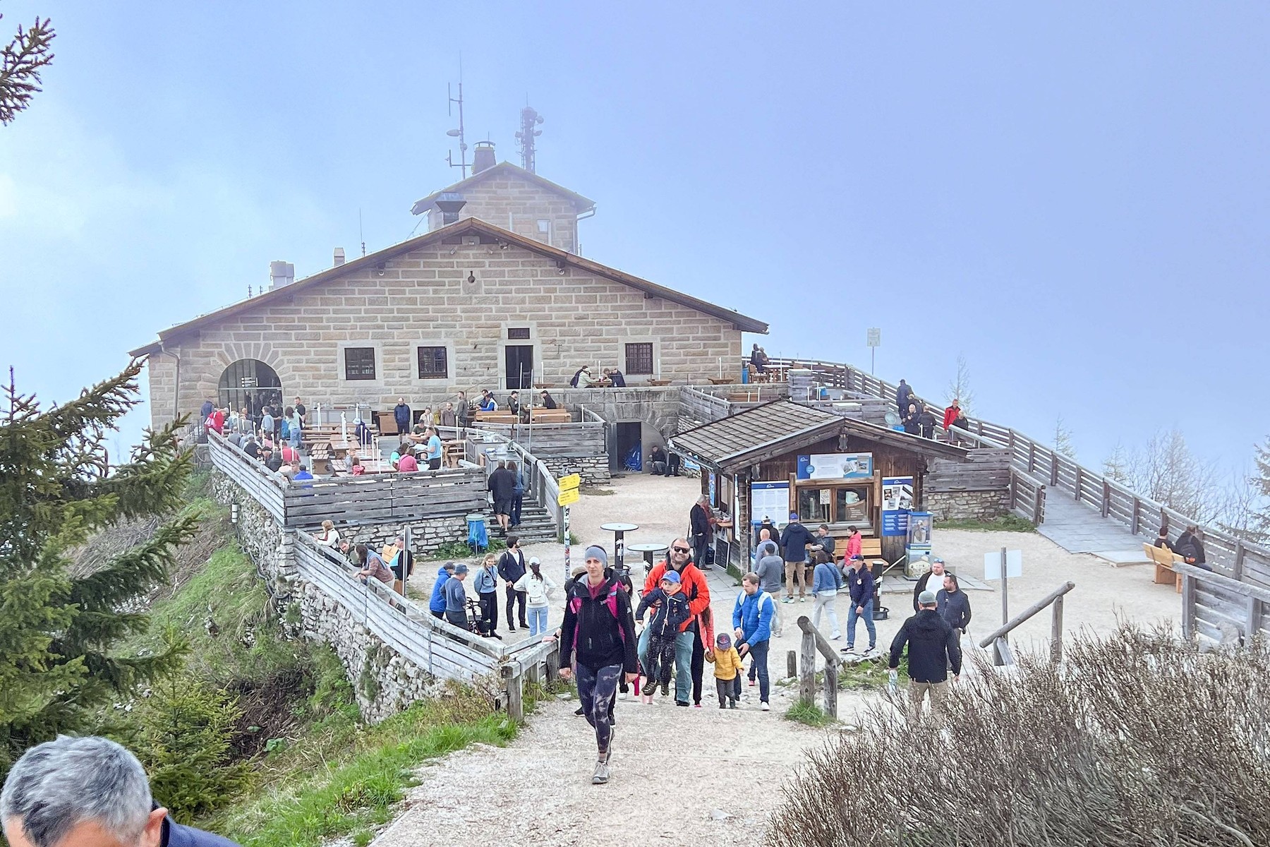 Orlovo gnezdo