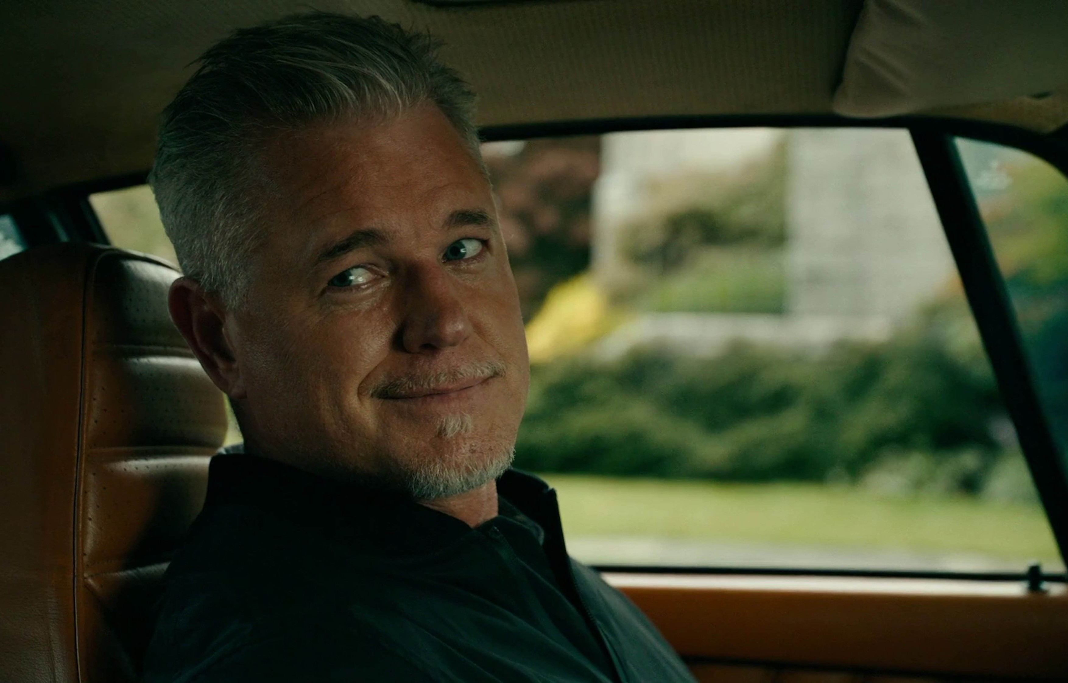 Eric Dane