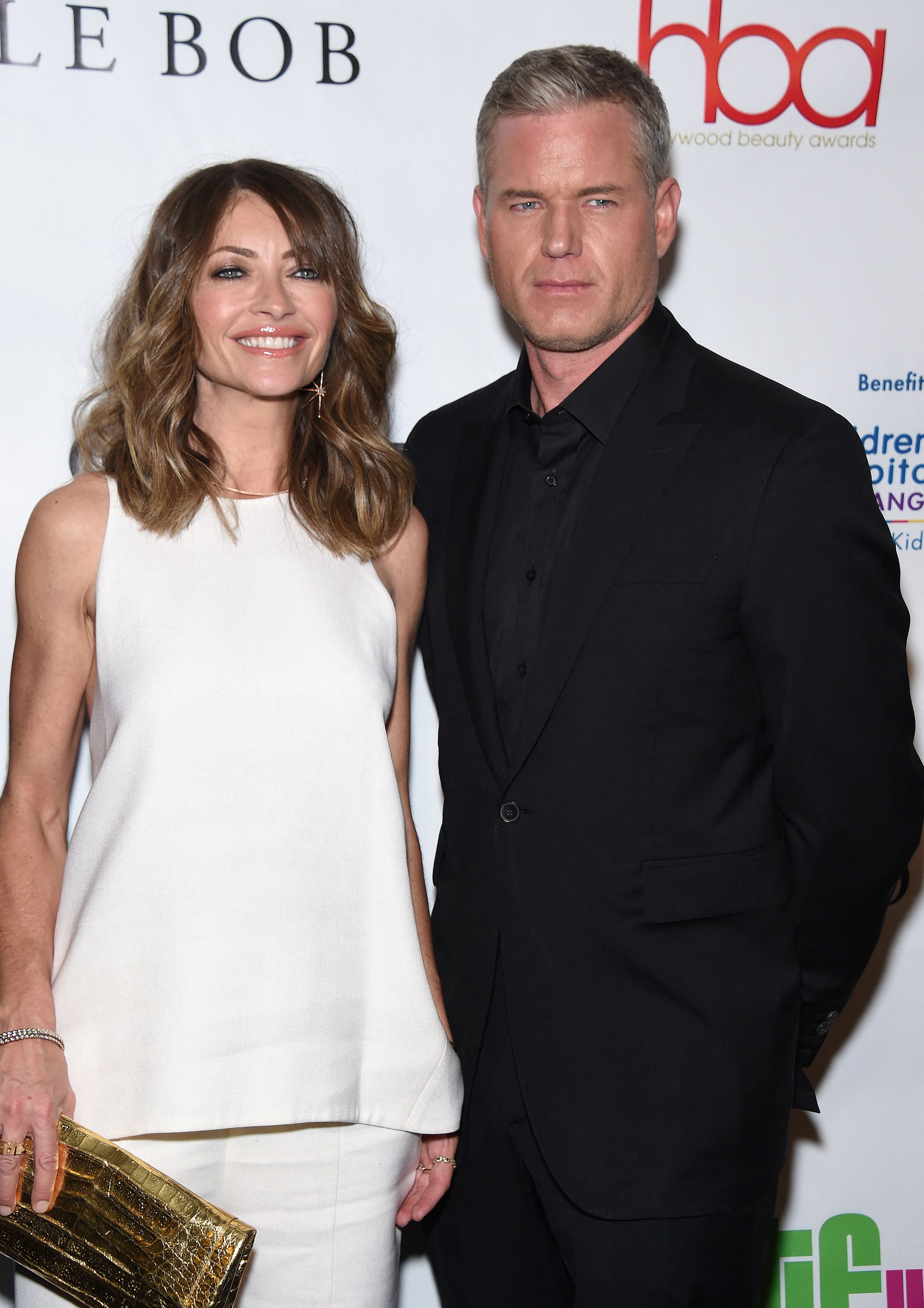 Eric Dane