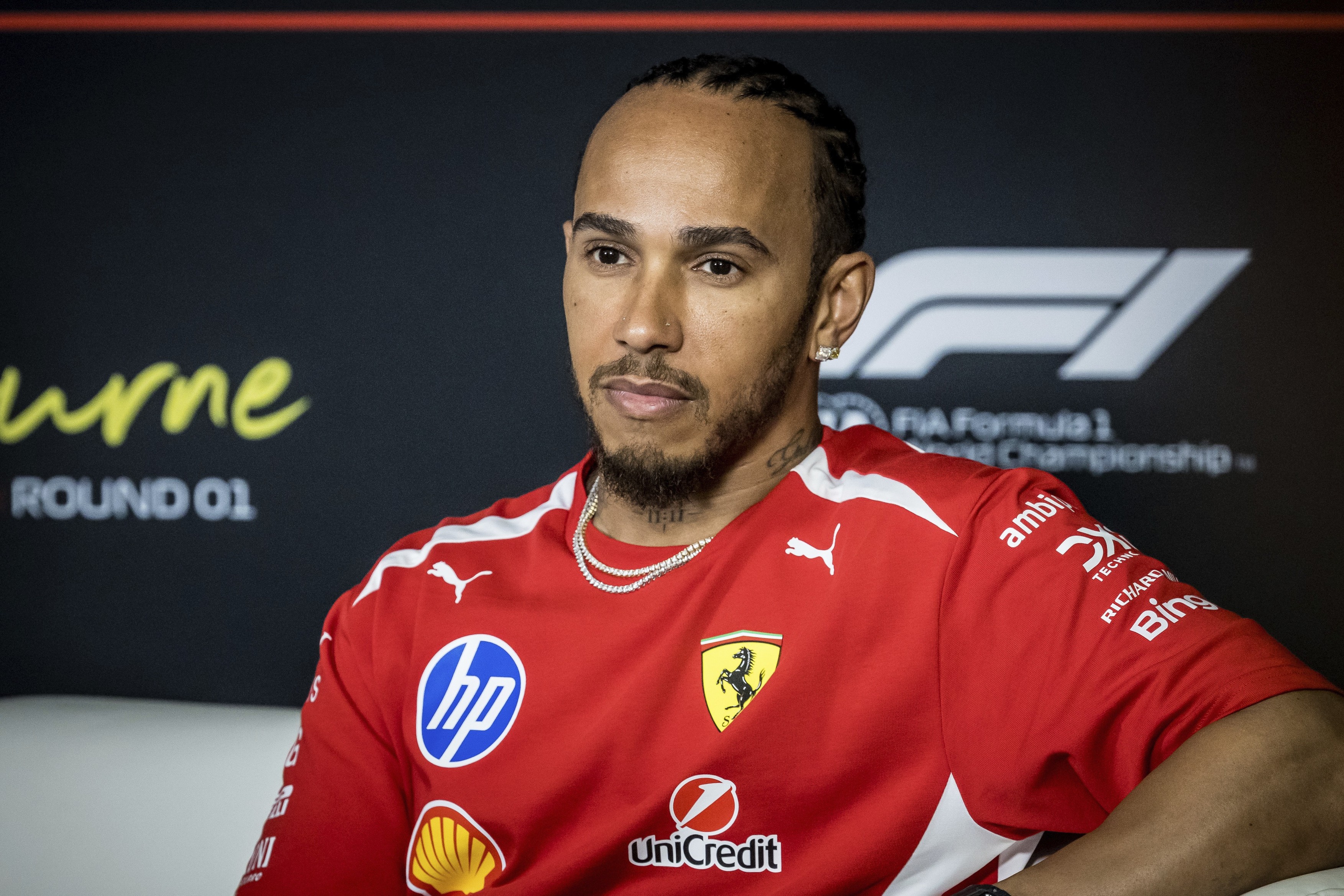 Hamilton
