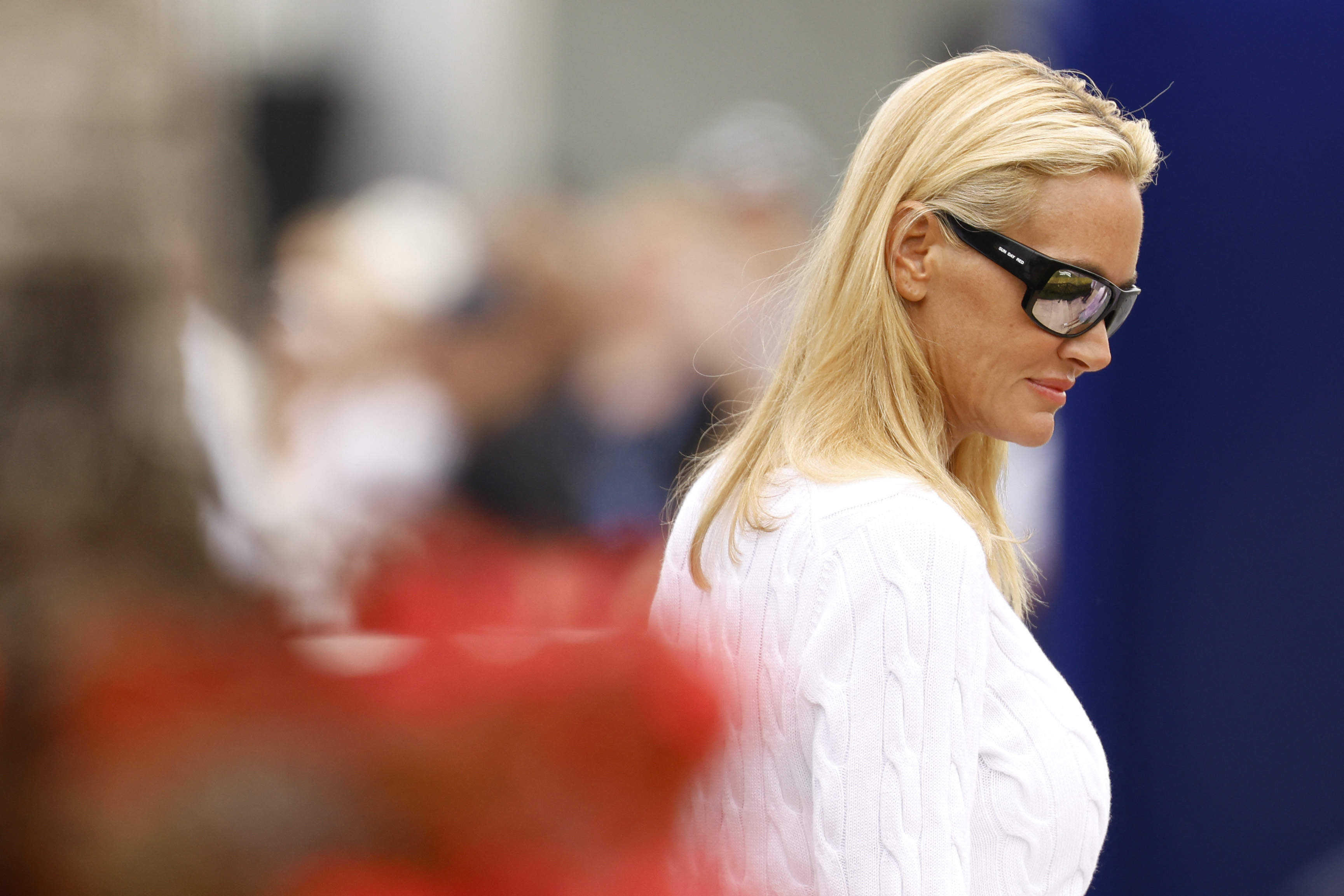 Vanessa Trump
