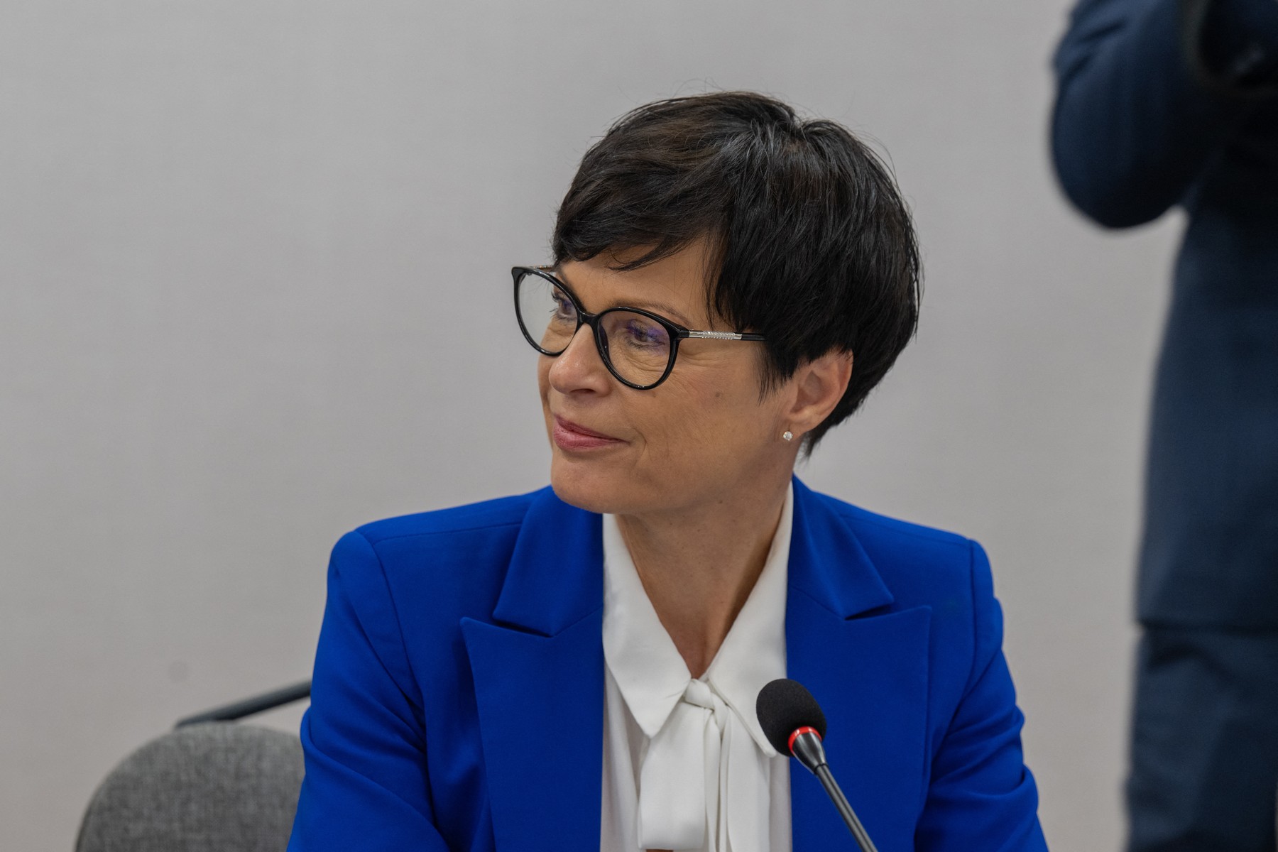 Marta Kos