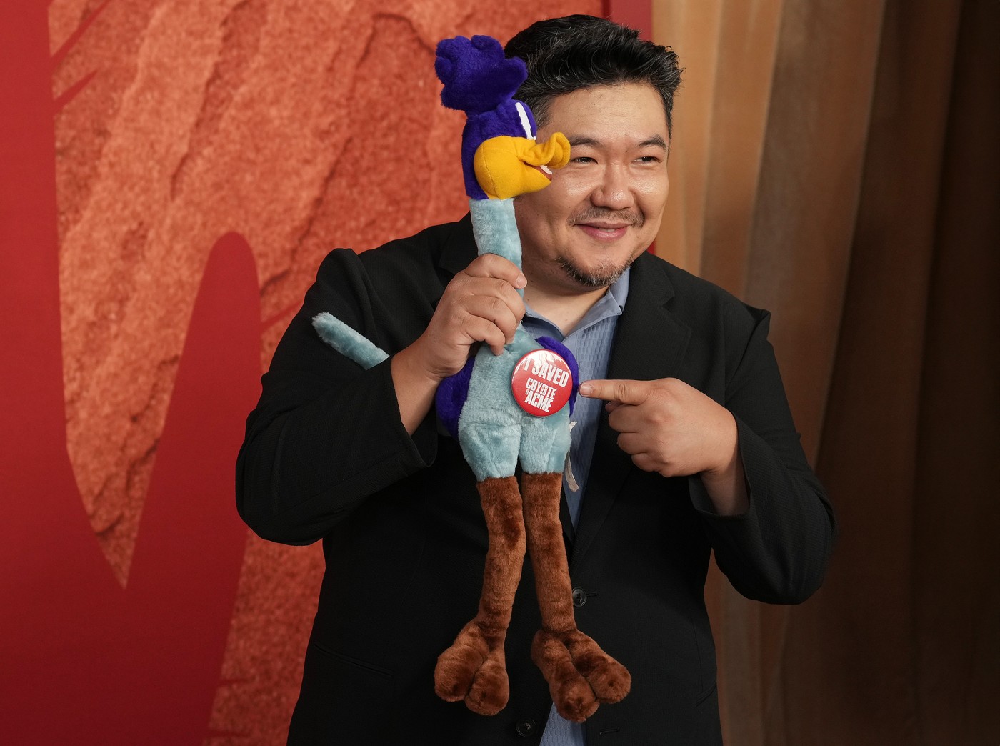 Eric Bauza