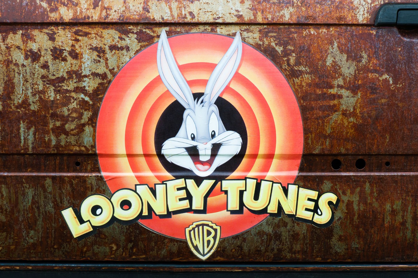 Looney Tunes