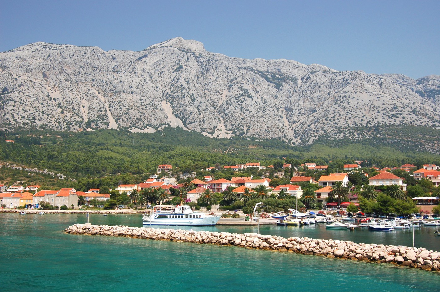 Pelješac