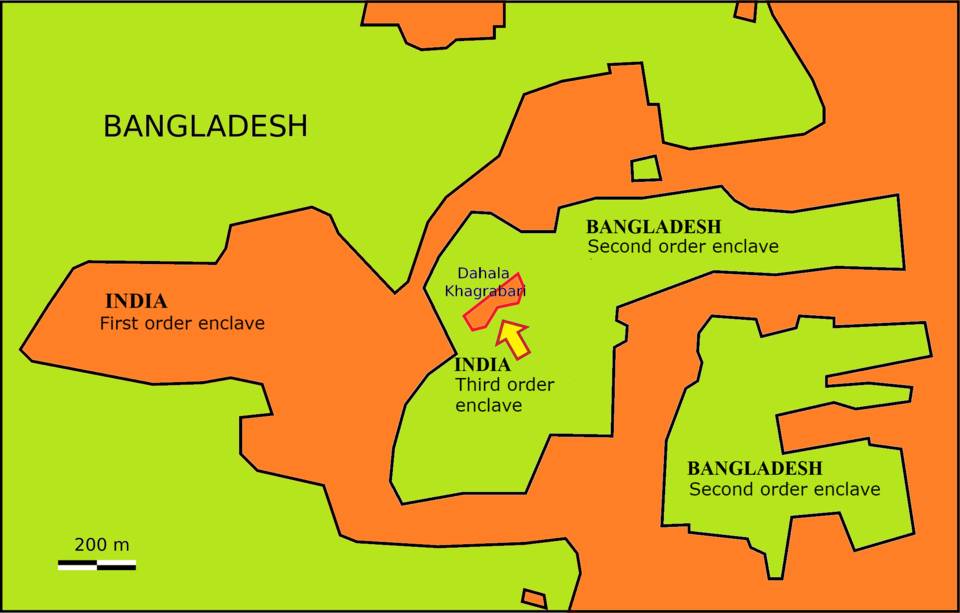 Dahala Khagrabari