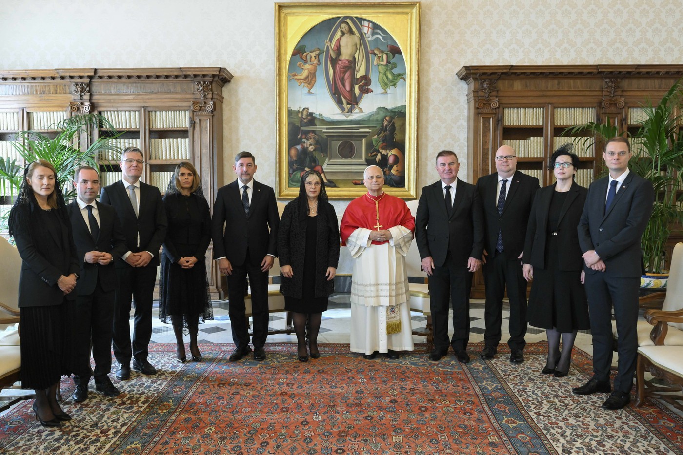 Nataša Pirc Musar