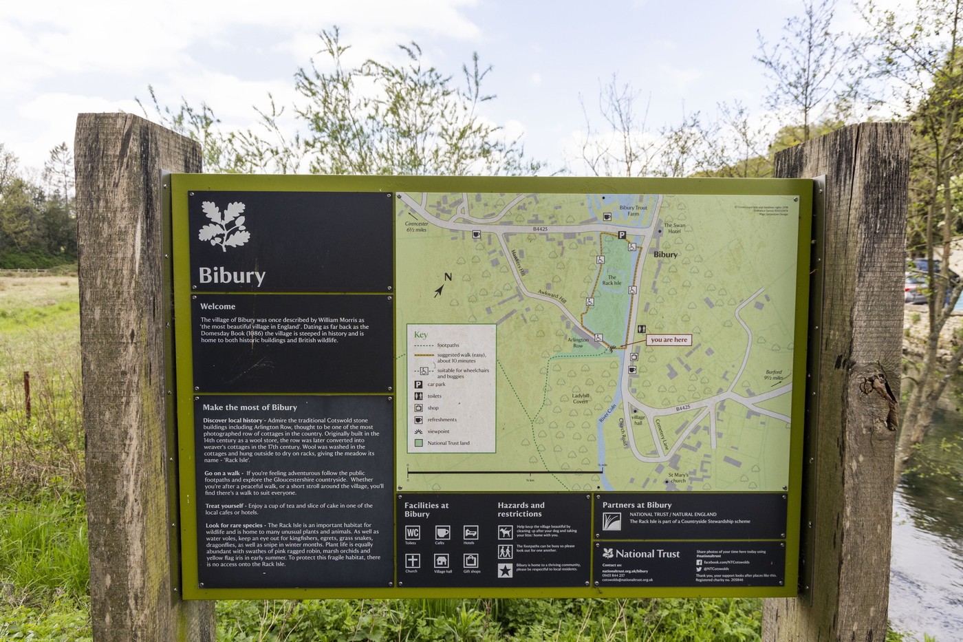 Bibury