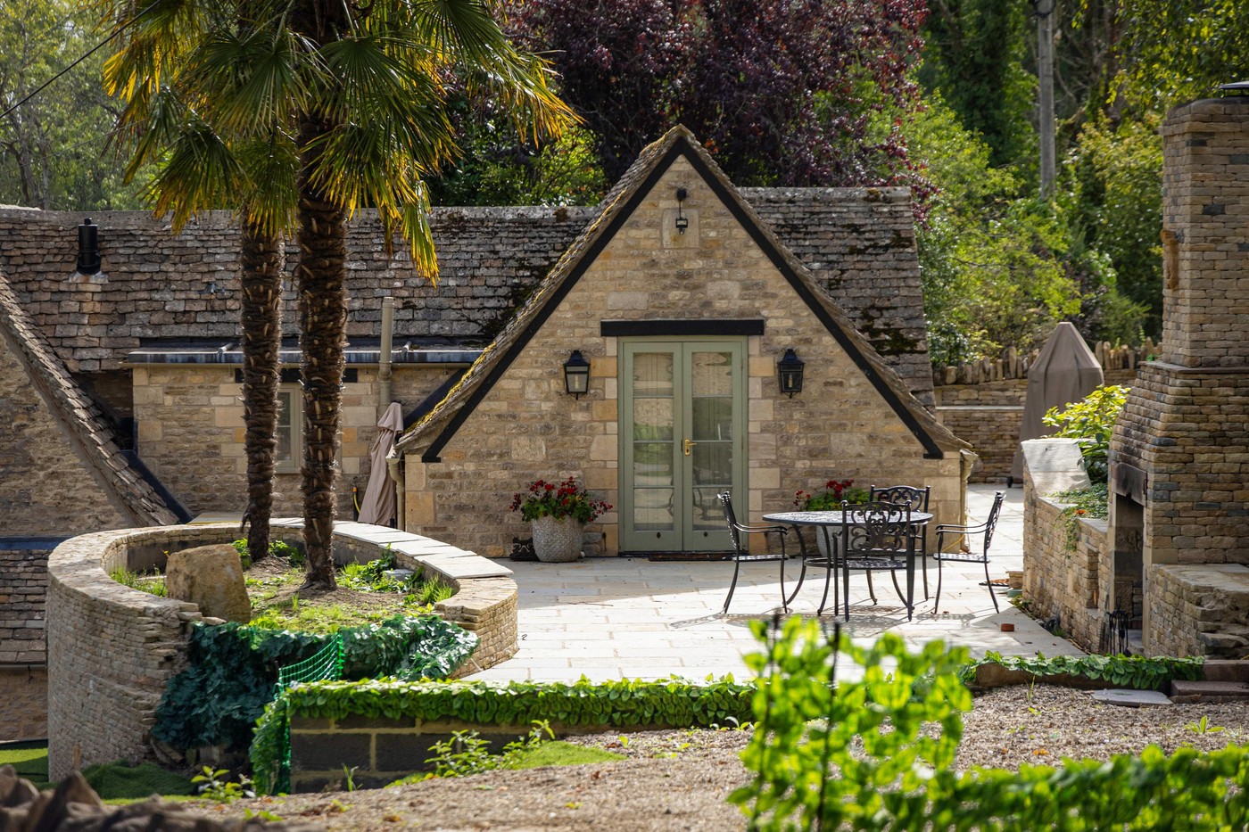 Bibury
