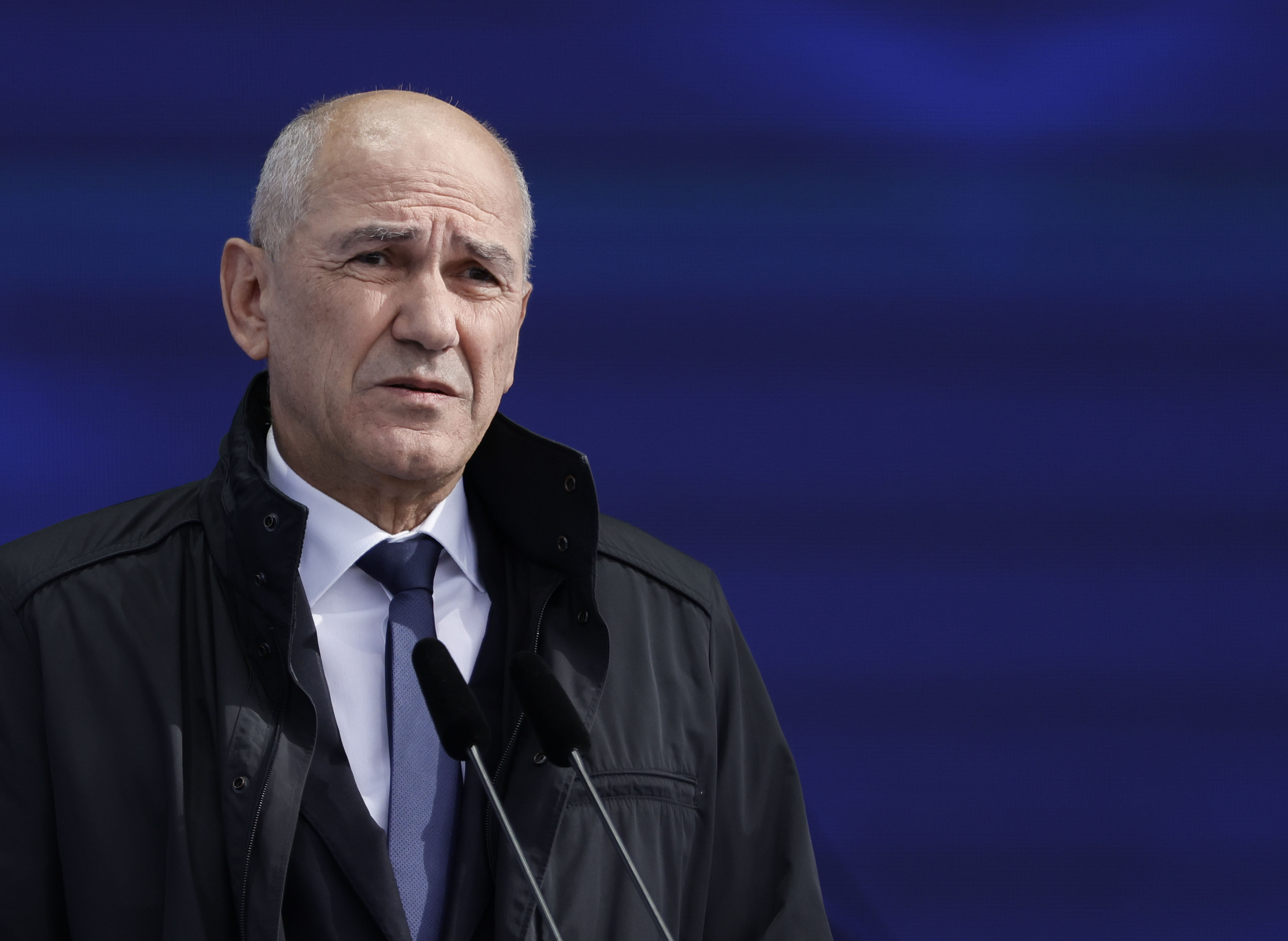 Janez Janša