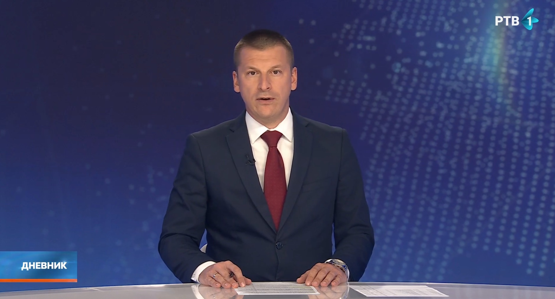 Opravičilo RTV