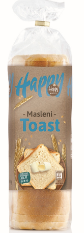 Toast