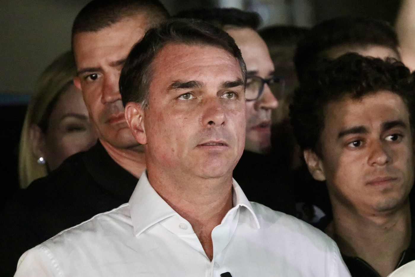Flavio Bolsonaro