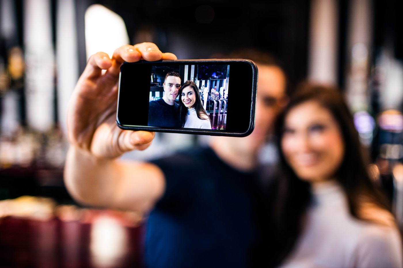 Selfie