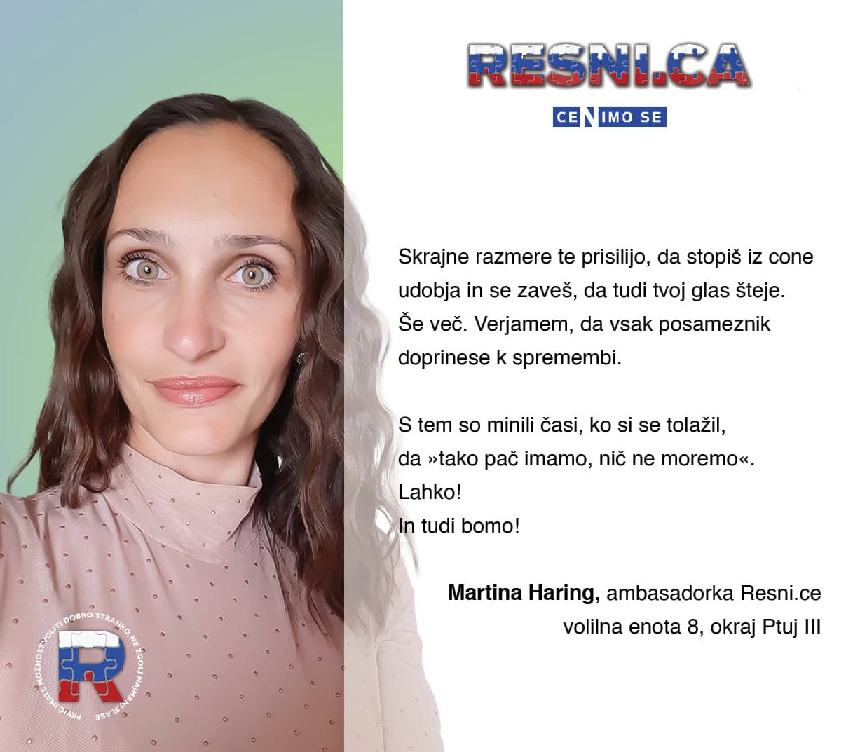 Martina Haring