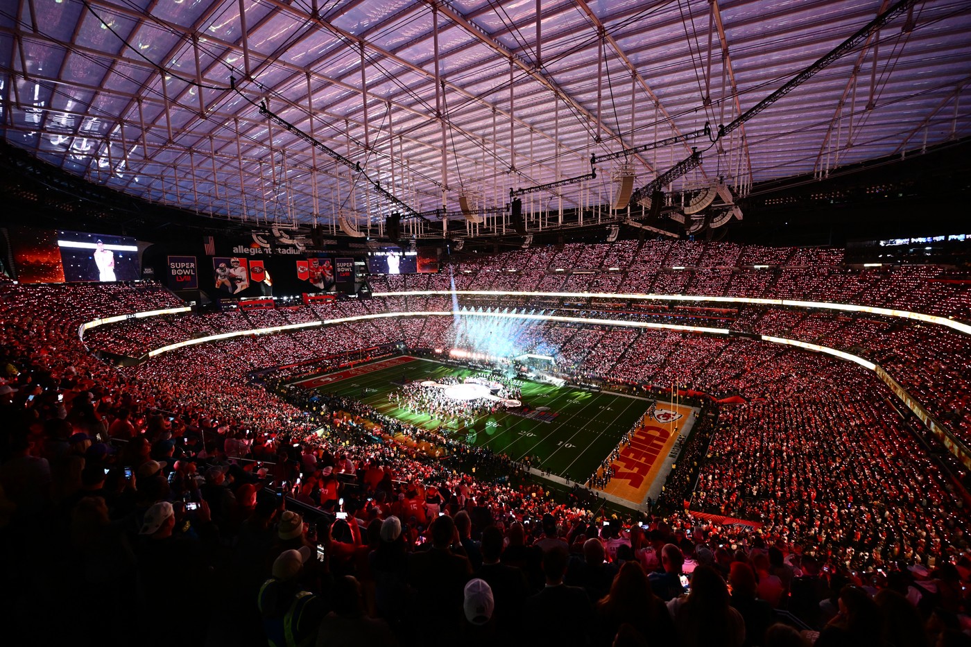 Superbowl