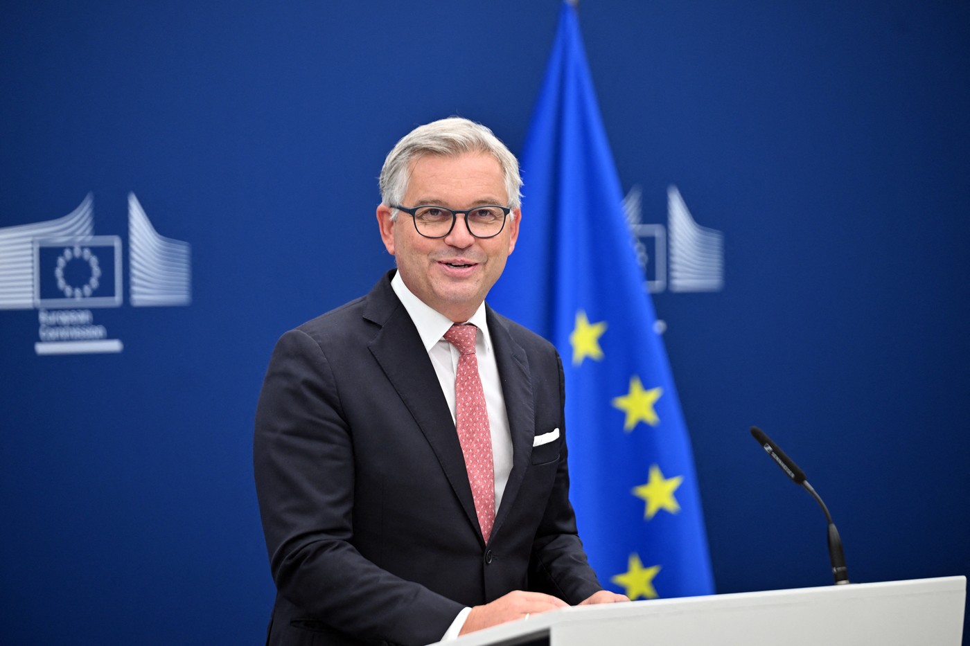 Magnus Brunner