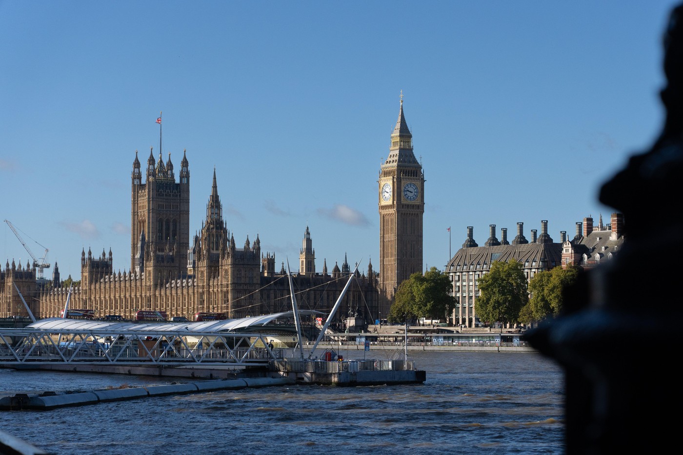 London