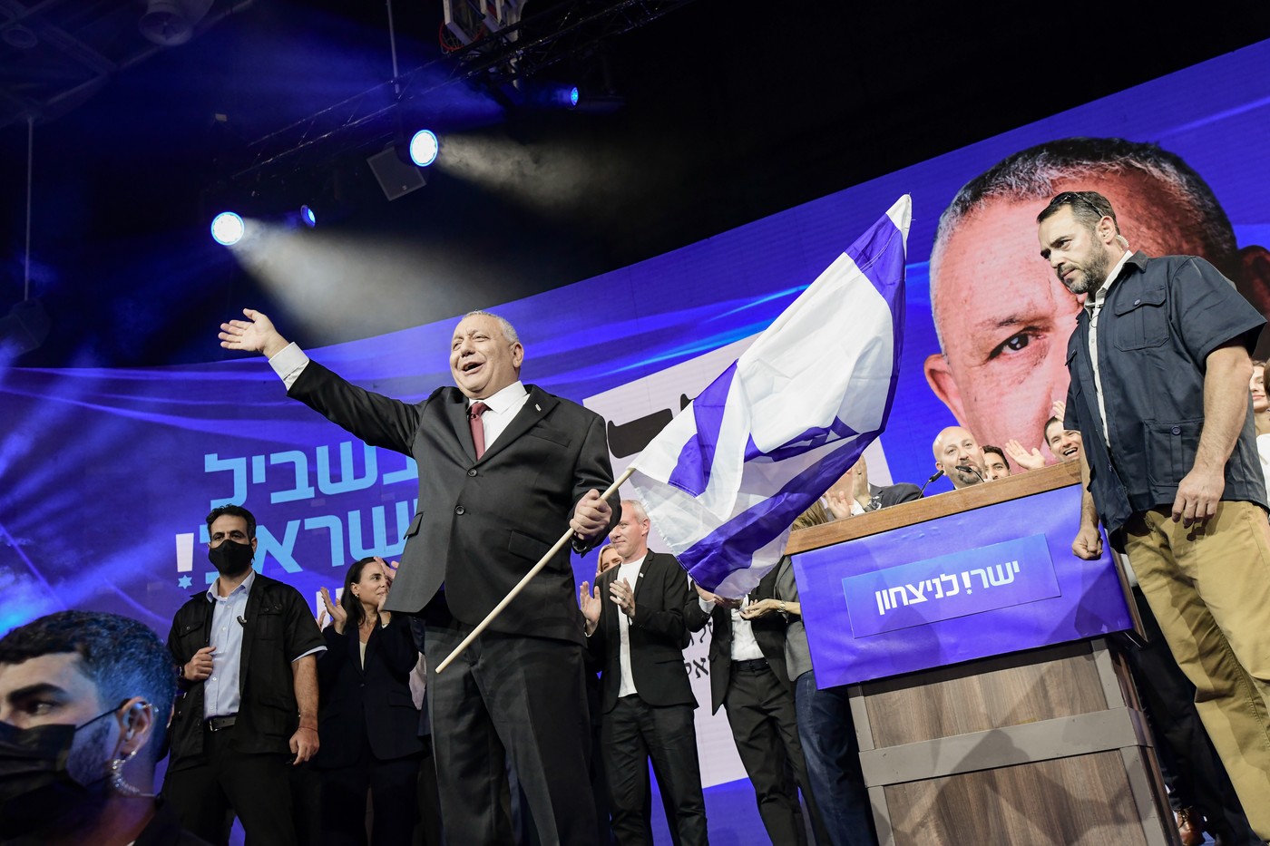 Gadi Eisenkot