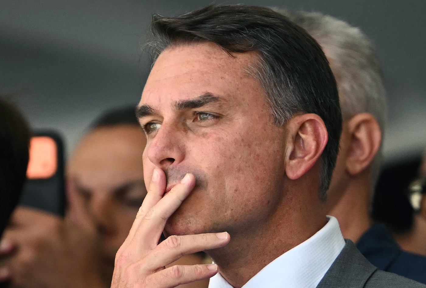 Flavio Bolsonaro