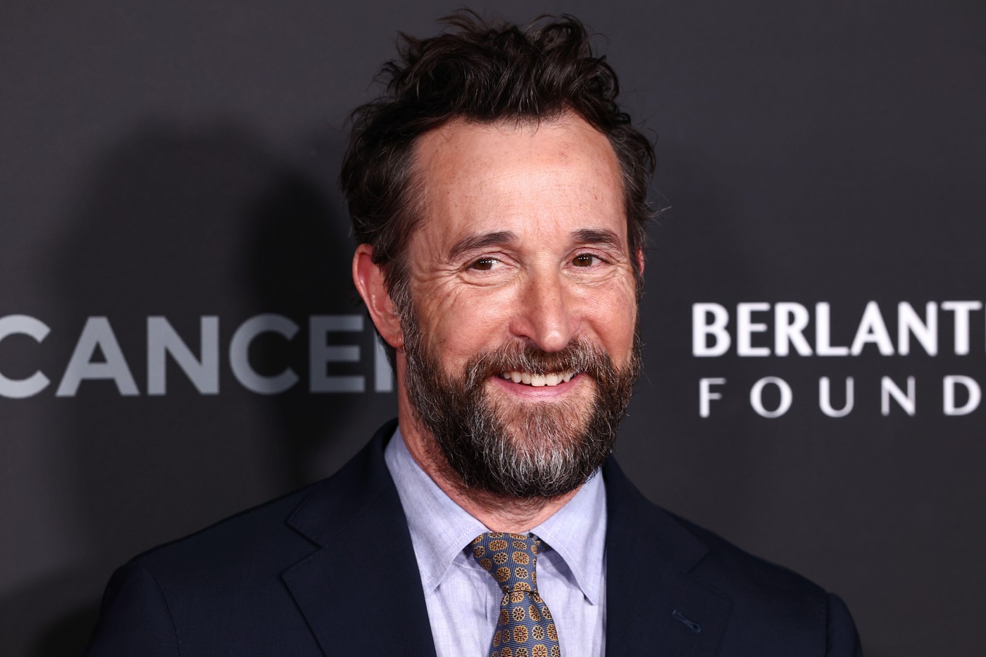 Noah Wyle