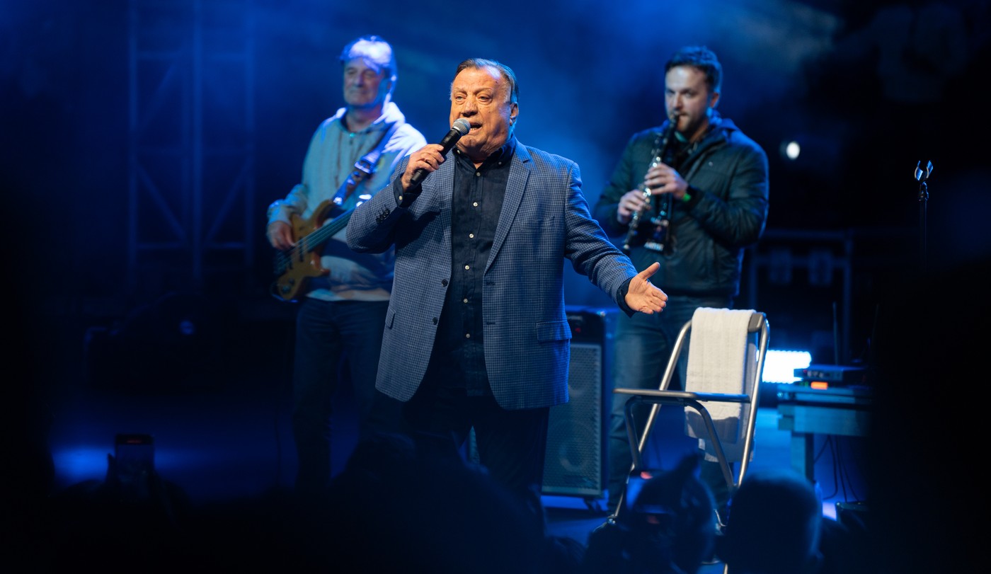 Halid Bešlić