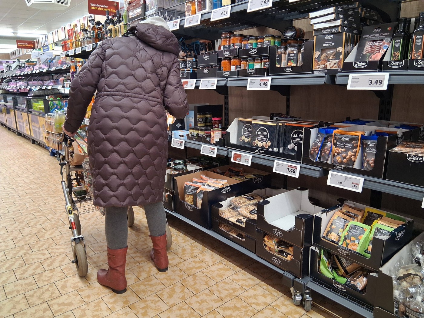 Lidl