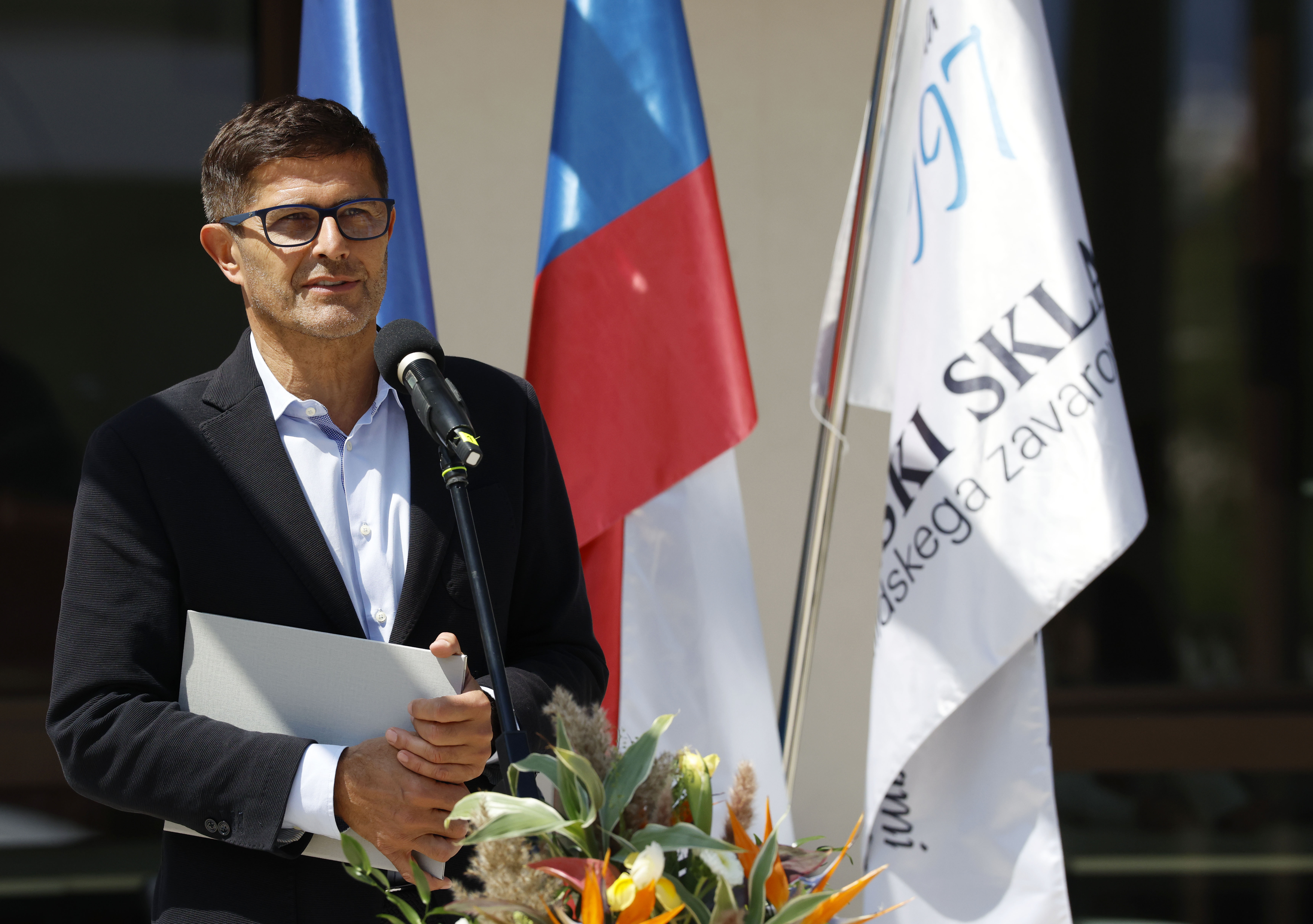 Matjaž Rakovec