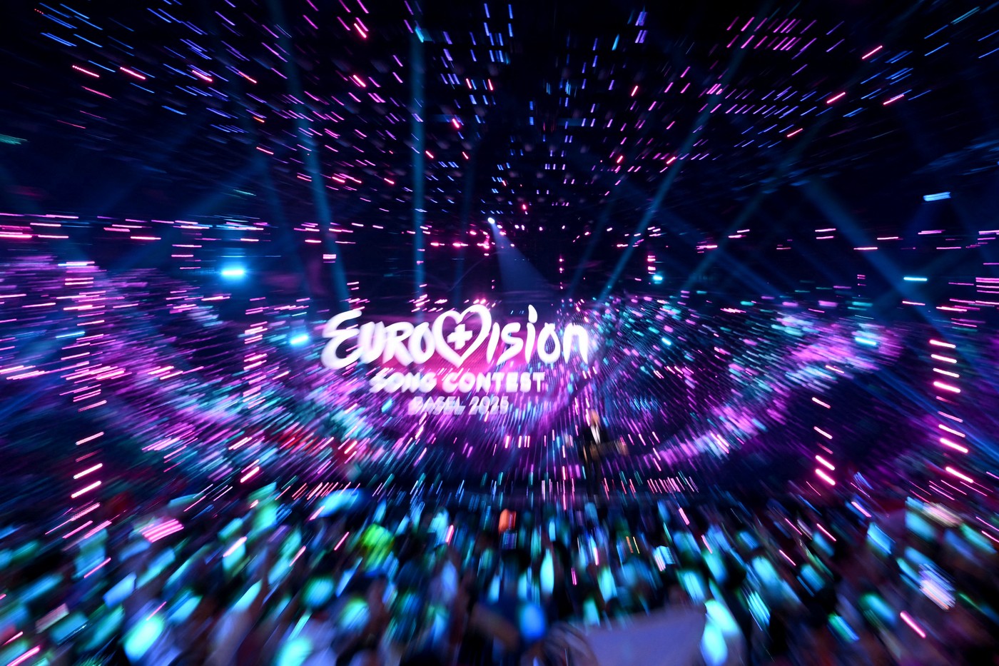 Evrovizija