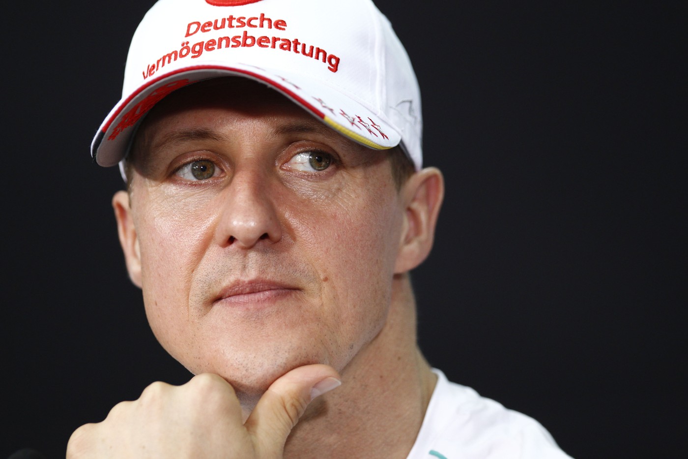 Michael Schumacher