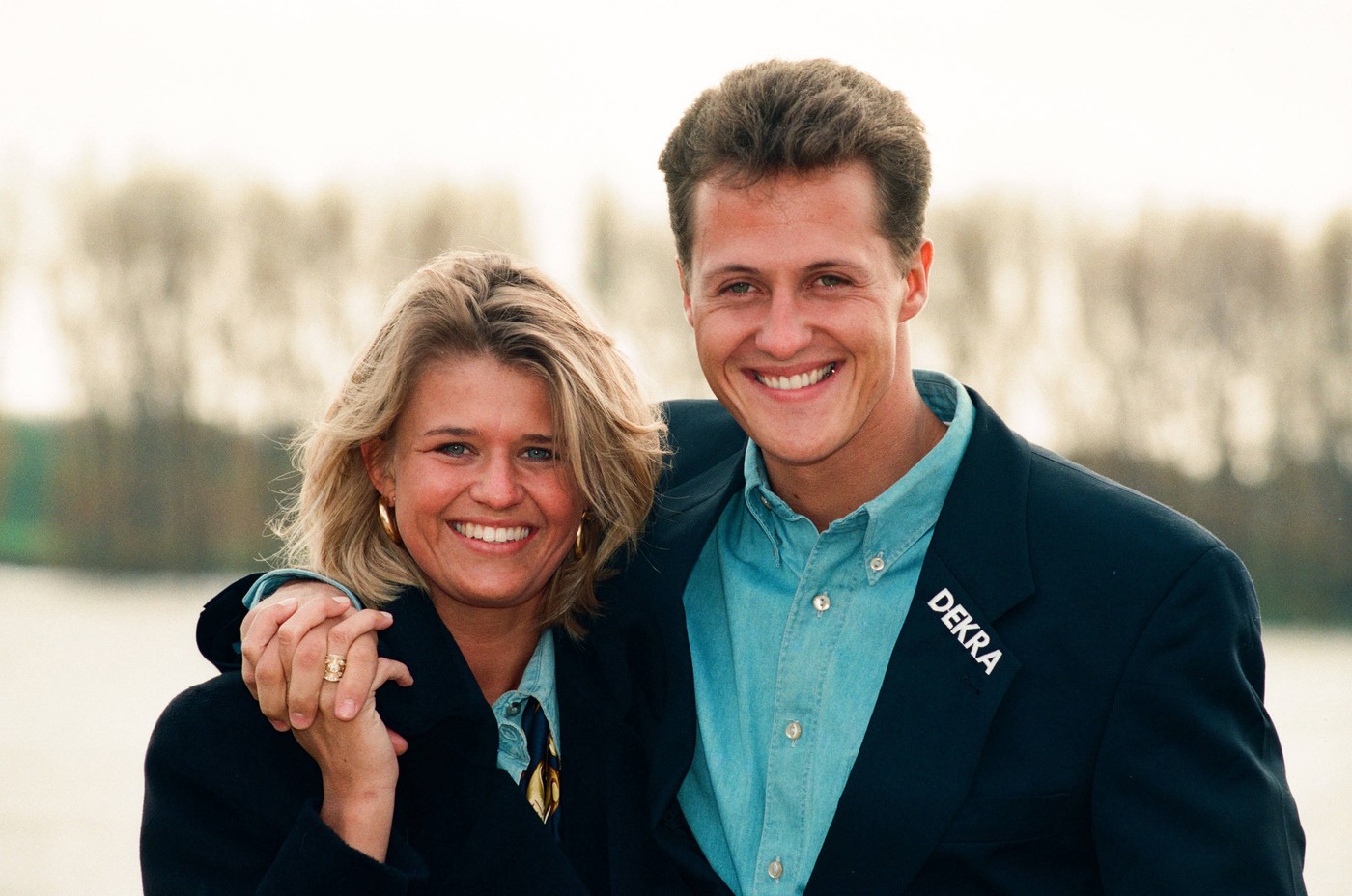 Michael Schumacher