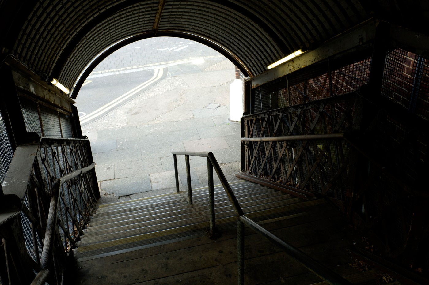 Bunker
