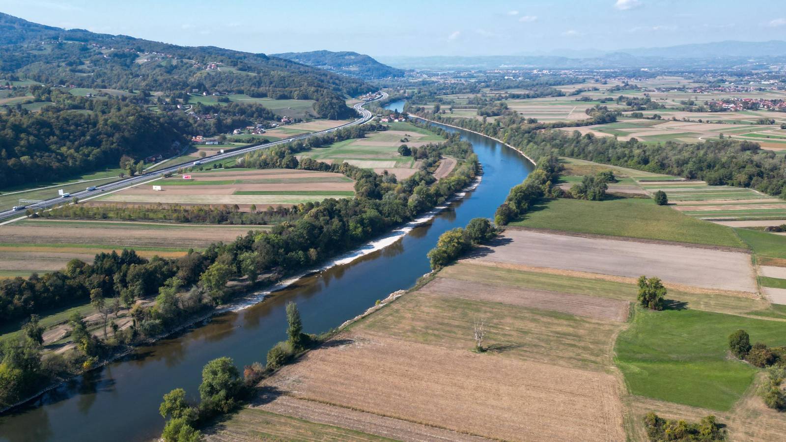 Sava Posavje