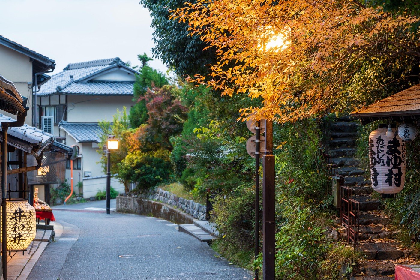 Japonska