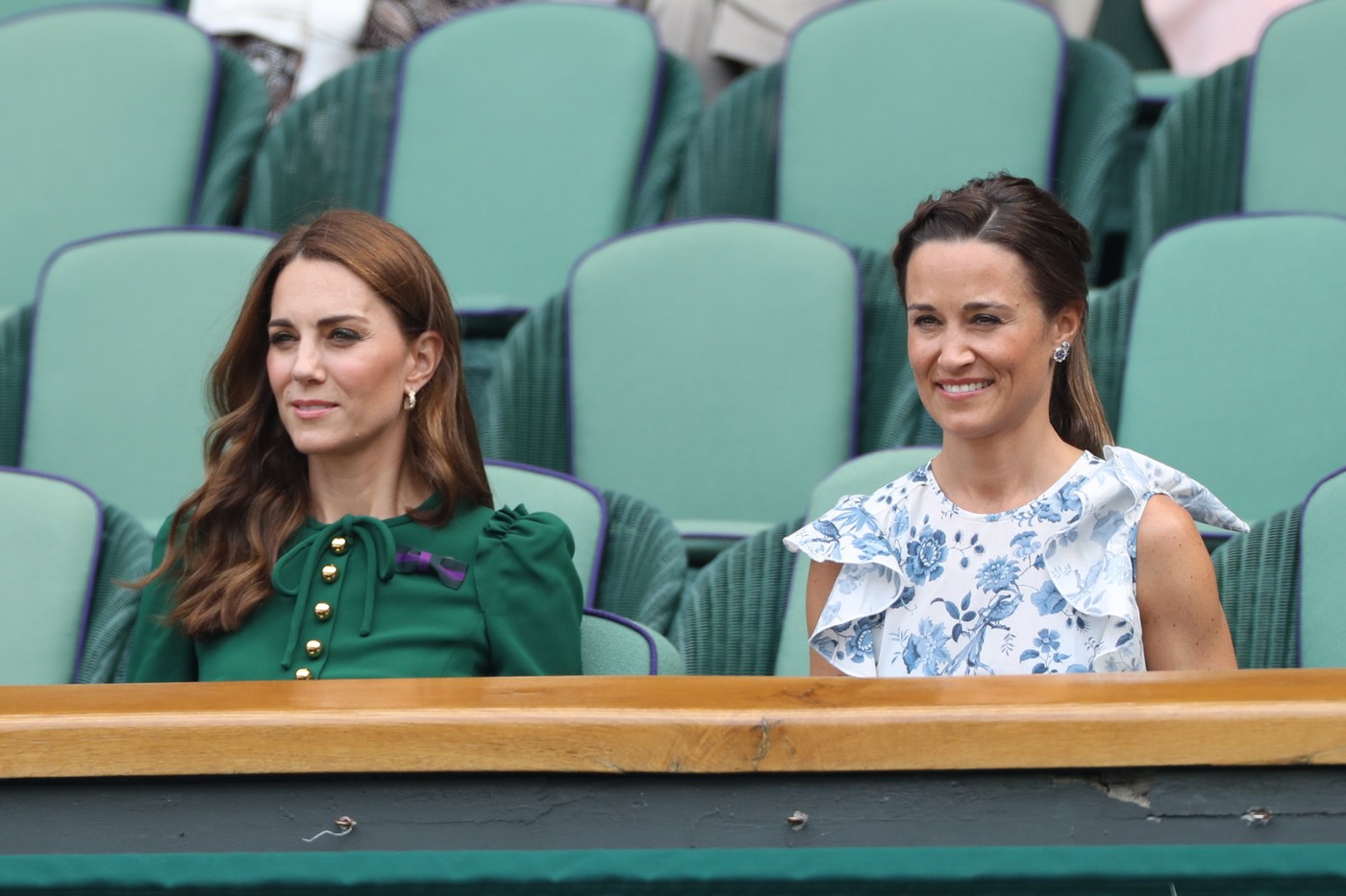 Pippa Middleton