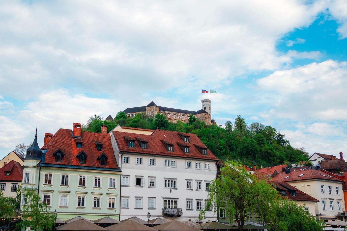 Slovenija