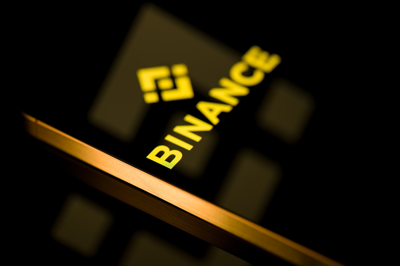 Binance