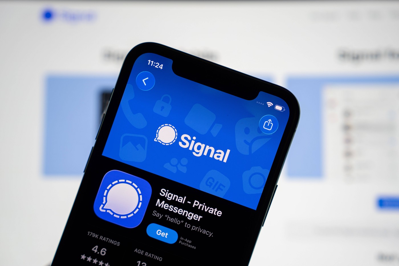 Signal