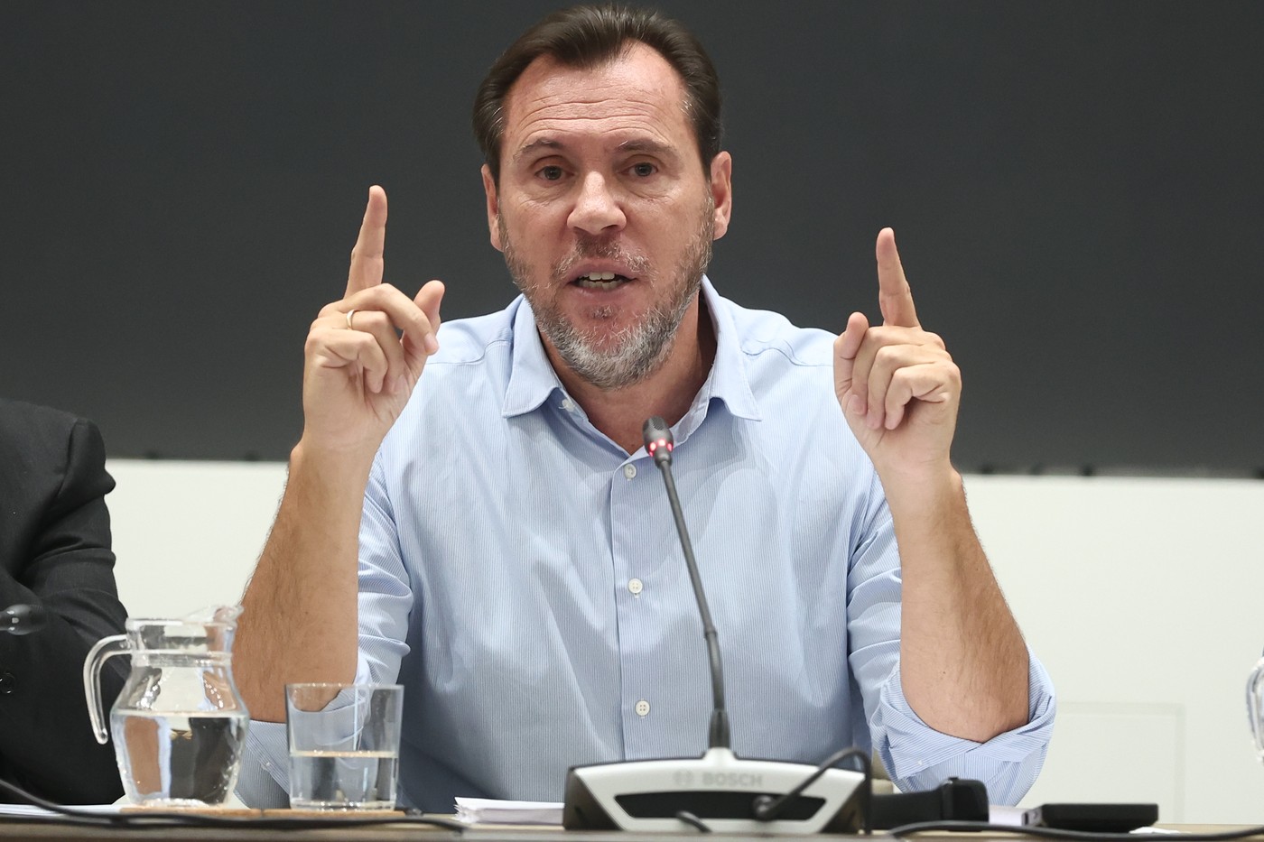 Oscar Puente