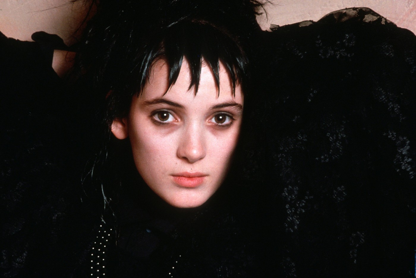 Winona Ryder