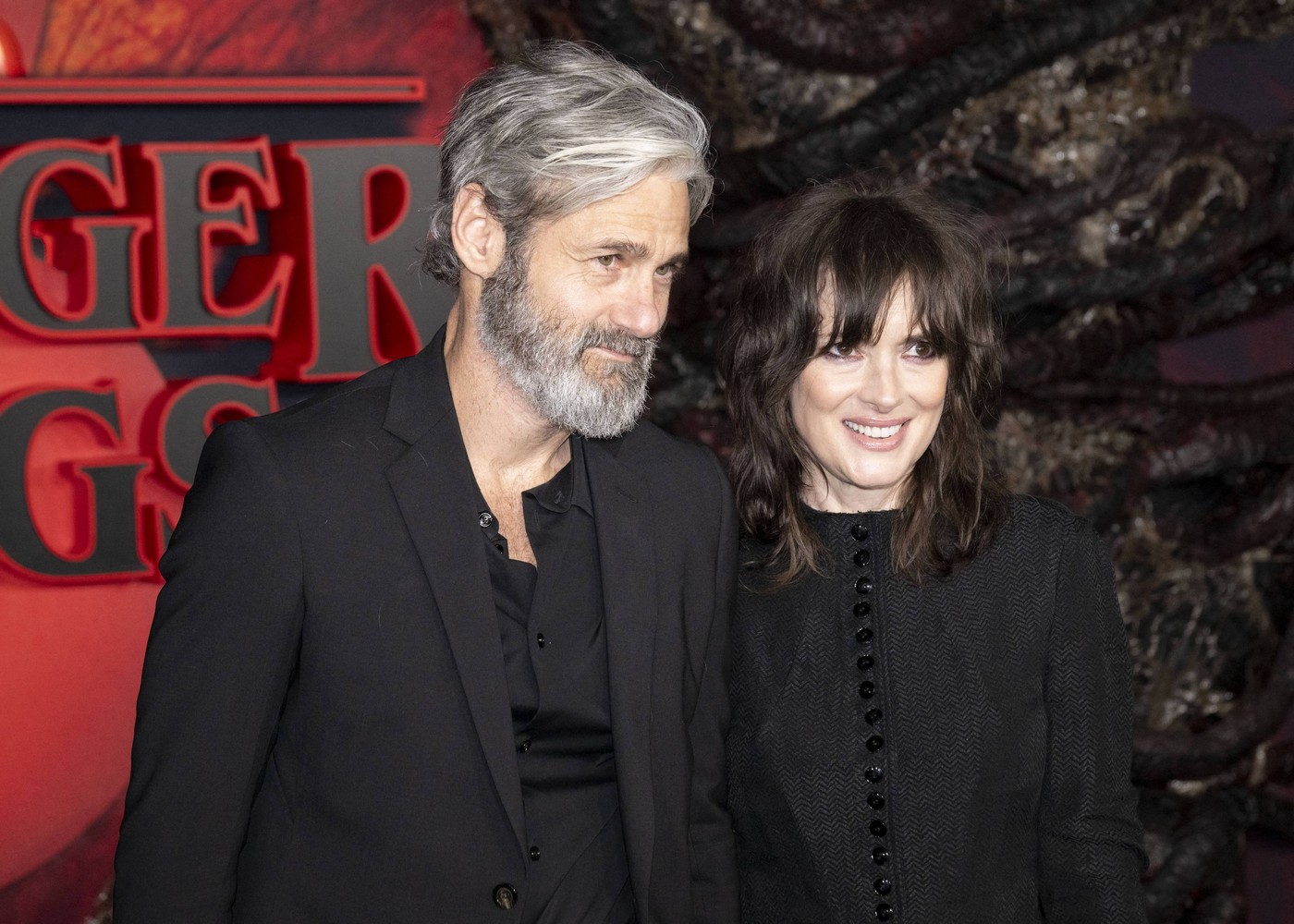 Winona Ryder