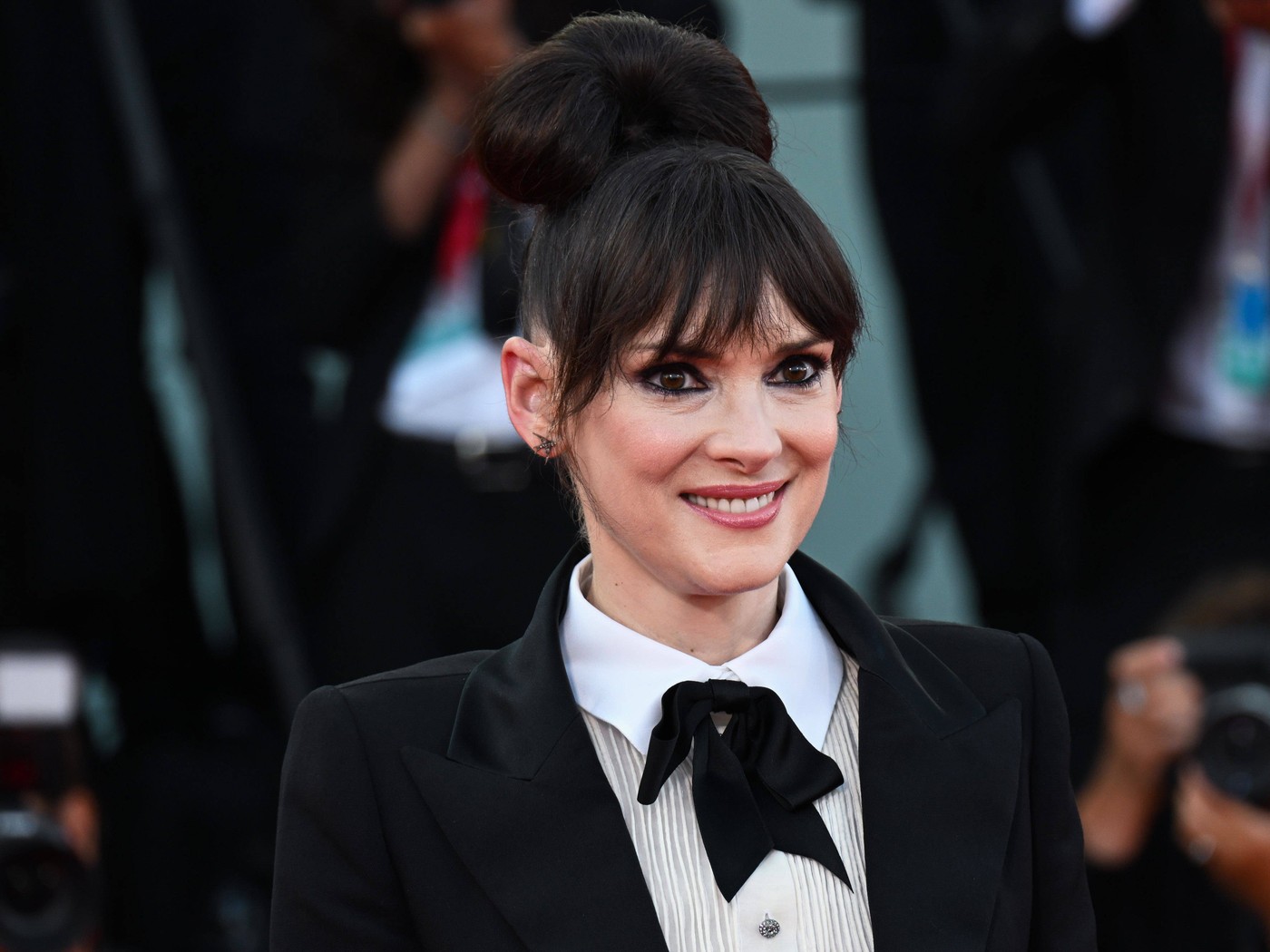 Winona Ryder