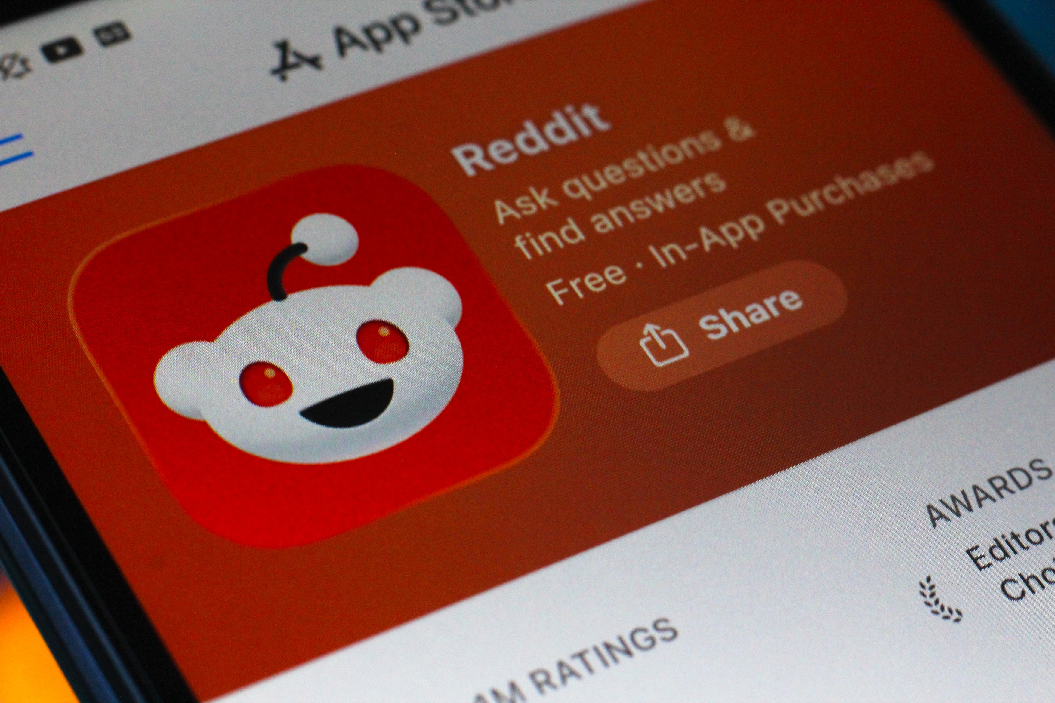 Reddit