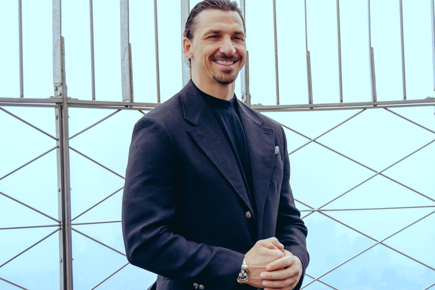 Zlatan Ibrahimović