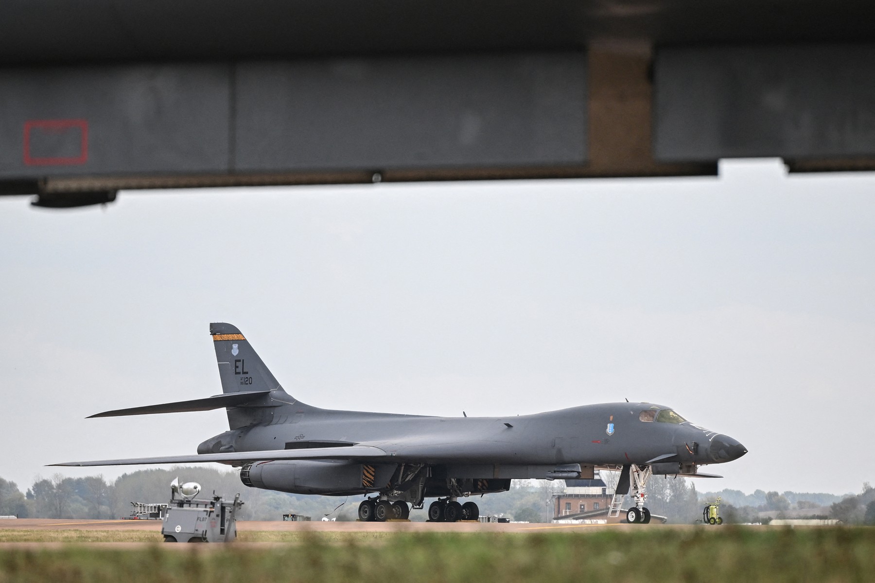 Bombnik B-1