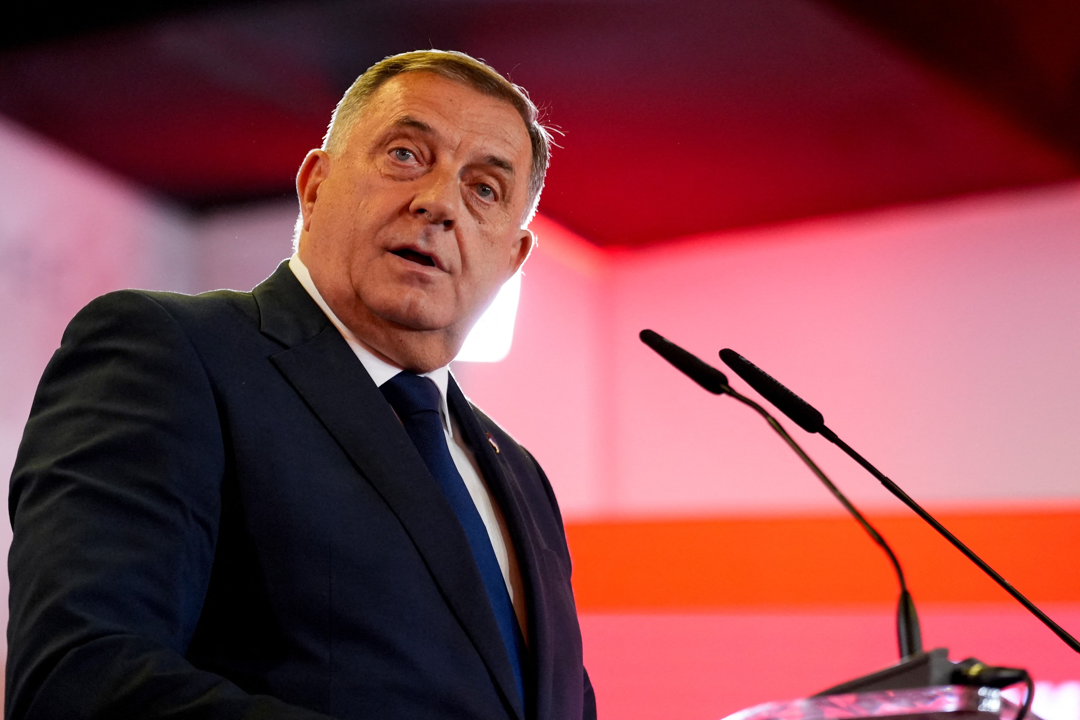 Milorad Dodik