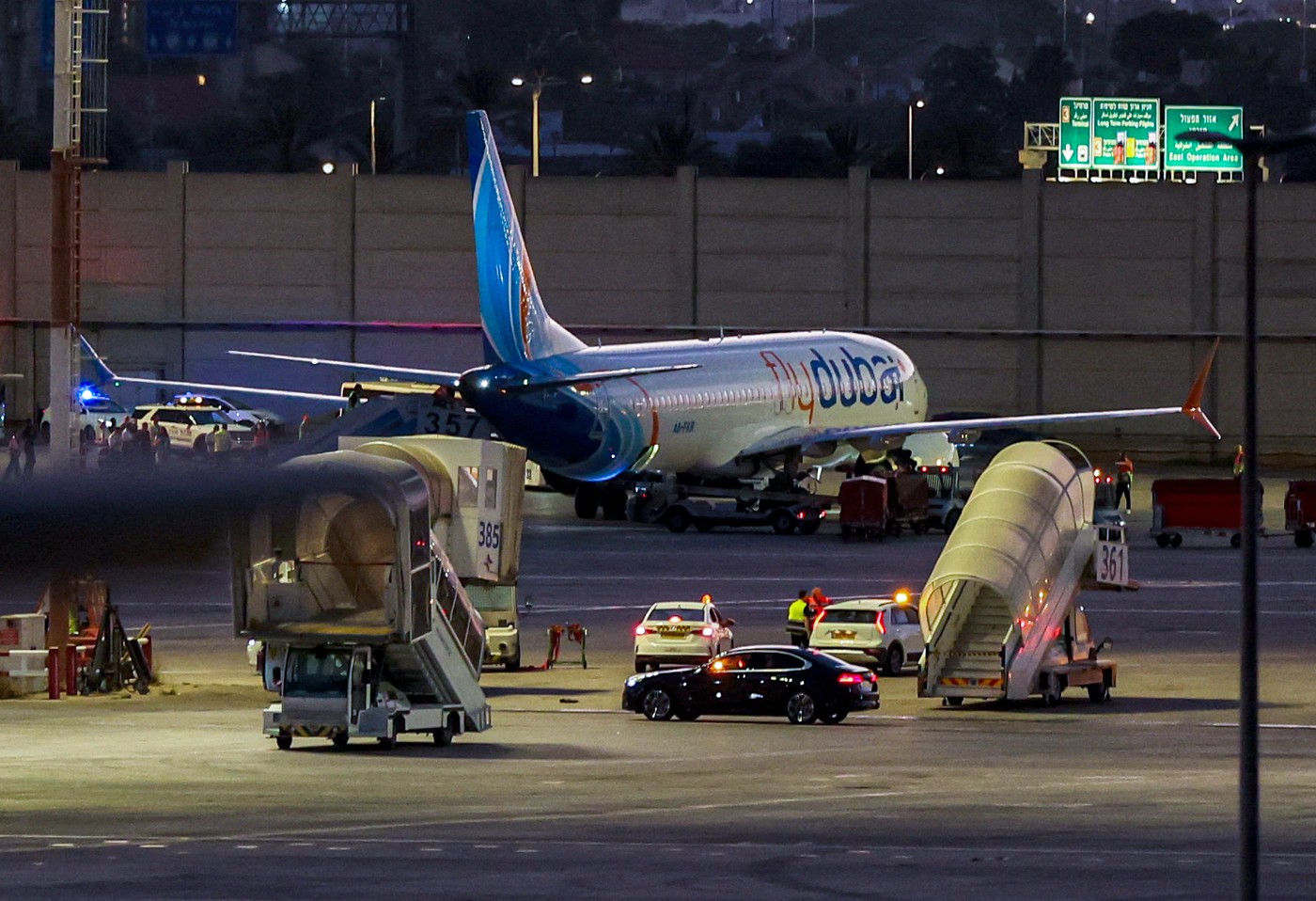Flydubai